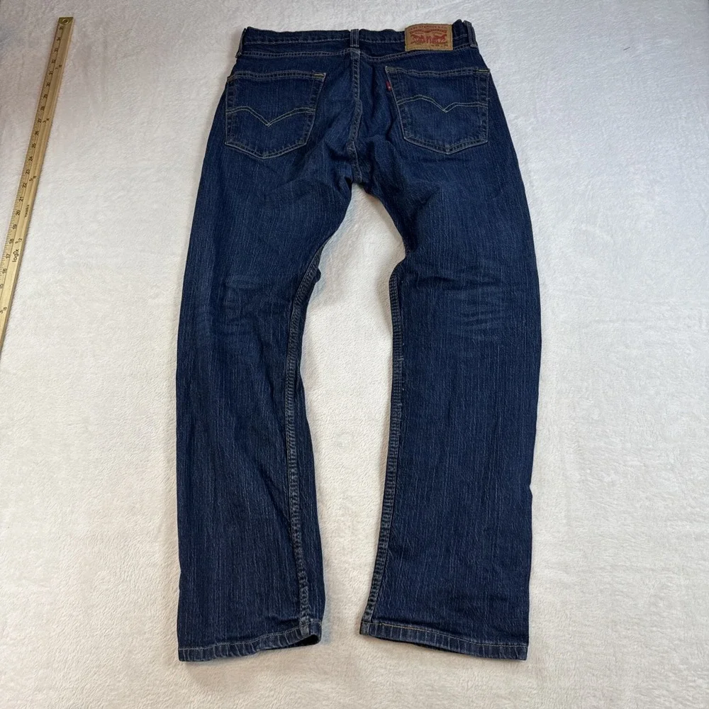 Levis product pair